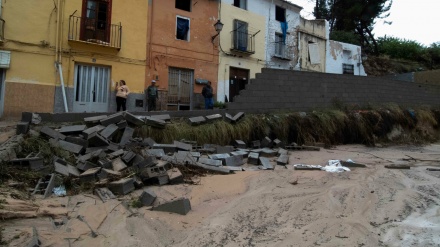 Fotos: Inundaciones y riadas dejan dos muertos en España