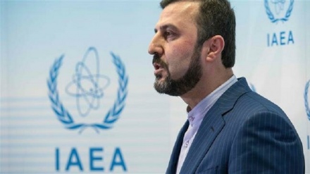 Iran condemns UAE, Israel's ‘ridiculous’ claims at IAEA