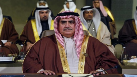 Bahrain yaukingia kifua tena utawala wa Kizayuni wa Israel dhidi ya Hizbullah ya Lebanon