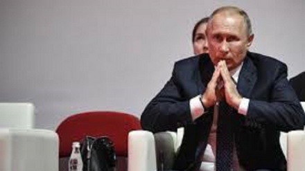 Russia: Putin, arresto manager è un atto sleale 