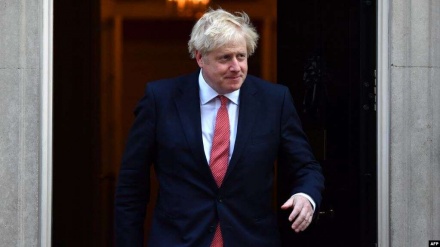 Johnson thotë se Brexit-i do të ndodhë më 31 tetor