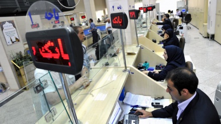 イランの複数の銀行が、世界の銀行ランキングの上位１０傑にランクイン