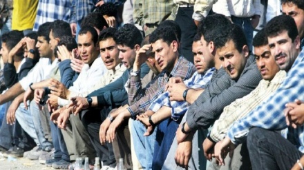 ガザ住民の８５％が貧困ライン以下で生活