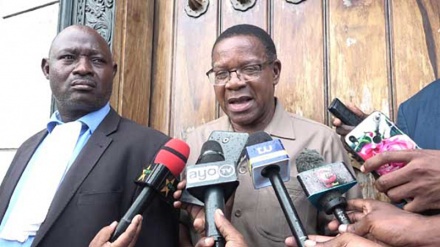 Bernard Membe: Kamati Kuu ya CCM ilifanya uamuzi wa haraka dhidi yangu na kuwaaminisha Watanzania ndivyo sivyo