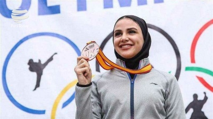 Satu Emas dan Dua Perak untuk Iran di Liga Premier Karate 1 Jepang