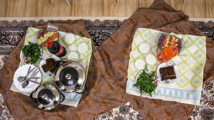 मुहर्रम में श्रद्धालुओं के लिए चावल का विशेष पकवान