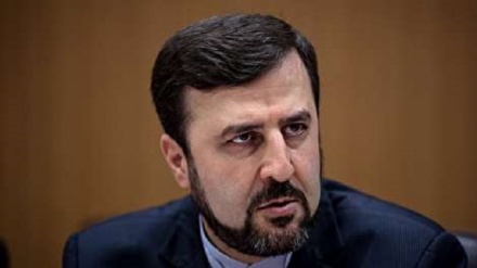 在ウィーン国際機関イラン代表、「核合意の責務を本格的に縮小」