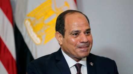 El Sisi 'apigwa mnada' kwa nusu pauni katika mitandao ya kijamii, serikali ya Misri yaja juu