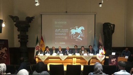 España subraya desarollo de turismo con Irán