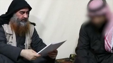 Líder de Daesh emite un audio y pide rescatar a los terroristas