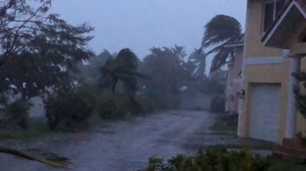 Países del Caribe y Latinoamérica se solidarizan con Bahamas tras paso de huracán Dorian