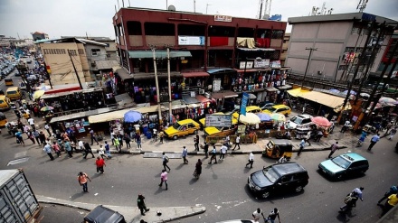 Nigeria: scoperta fabbrica di bambini