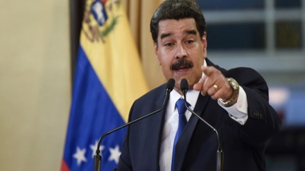 Amerika'nın Venezuela'ya yönelik yaptırımlarının hezimeti 