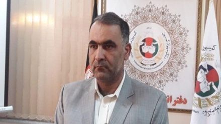 تعطیلی 33 مرکز اخذ رای در انتخابات ریاست جمهوری افغانستان در هرات