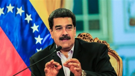 Maduro afichua mpango wa Marekani na Colombia wa kutaka kumuuwa 