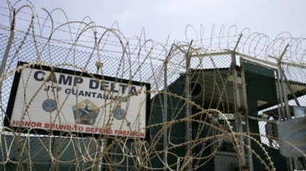 ادامه حرفهای ضد ونقیض ترامپ درباره زندان گوآنتانامو