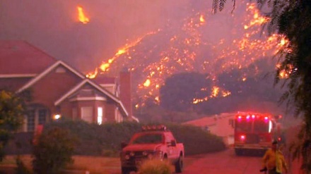 Australia, incendi Sydney: 7 giorni stato emergenza 