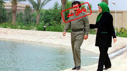 Një ish-përkthyes i MEK pretendon se Mas'ud Raxhavi ka ikur në Arabinë Saudite dhe atje ka vdekur
