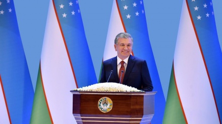 Мирзиёев: Мустақиллик йўлидан ҳеч қачон чекинмаймиз 1(фотожамланма)