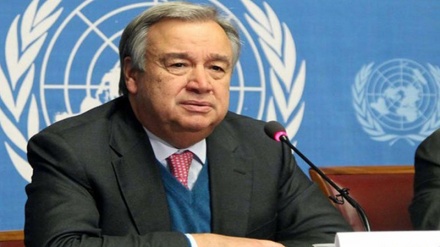 Shefi i OKB: Në Siri është  krijuar komiteti kushtetues