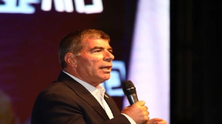 גבי אשכנזי: נתניהו מצוי בהיסטריה, לחץ ופאניקה