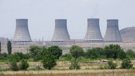 アルメニアが、新原子力発電所の建設を計画