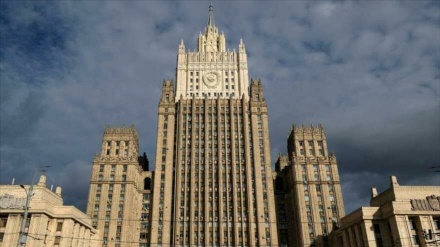 Rusia: EEUU impide con sanciones eliminación de terrorismo en Siria