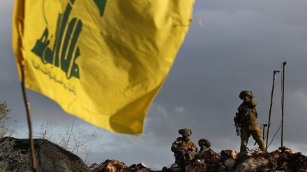 Balasan Tegas Hizbullah untuk Israel