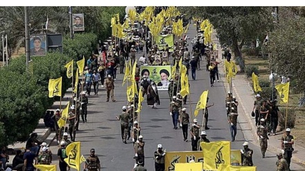 Perlawanan Irak: Bersama Hizbullah, Kami Siap Perangi Israel 