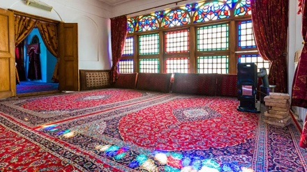 Хуcейние Амини