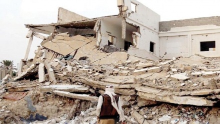 Mil niños mueren en ataques de la coalición liderada por EEUU contra Siria e Irak