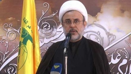 真主党：在袭击沙特阿拉伯国家石油公司之后，该地区的方程式不利于美国和其盟国