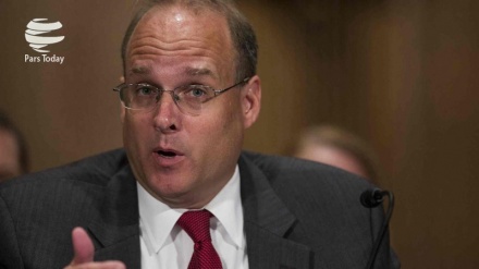 美国财政部副部长：对伊朗施加压力的目的是迫使德黑兰进行谈判