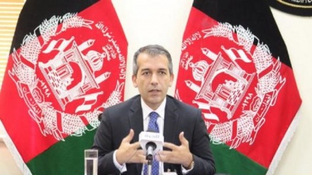  هشدار دولت افغانستان به ادامه جنگ طالبان و گسترش بحران کرونا 