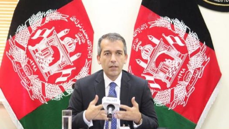 هشدار دولت افغانستان به ادامه جنگ طالبان و گسترش بحران کرونا