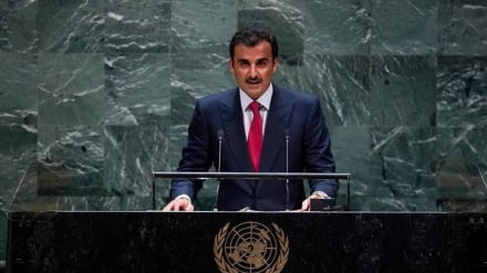 Katar Emiri: bölgedeki gerilimler kimsenin lehine değil