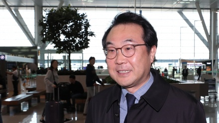 在不久的将来，美国和朝鲜重启核谈判