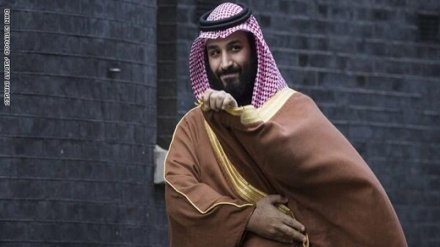 Bin Salman: Jam përgjegjës, por nuk e kam porositur vrasjen e Khashoggi