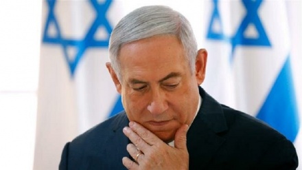 Benjamin Netanyahu katika ukingo wa kuporomoka