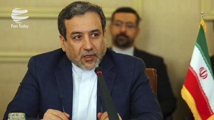 Irán avisa a Europa de condiciones para revertir pasos nucleares