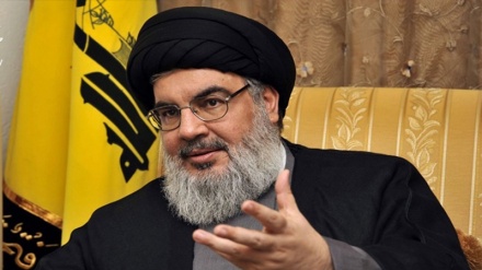 赛义德·哈桑·纳斯鲁拉：沙特政权正处于生命的最后阶段