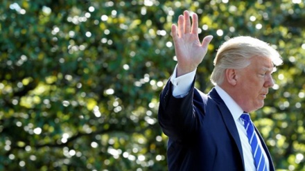 Trump Ingkari Statemennya terkait Perundingan dengan Iran