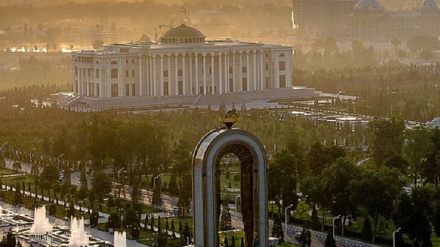 Саҳми 40 дарсадии маҳсулоти маъданӣ дар сабади содиротии тоҷикҳо 