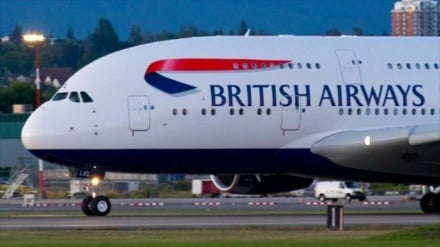 British Airways cancela todos sus vuelos por una huelga de pilotos