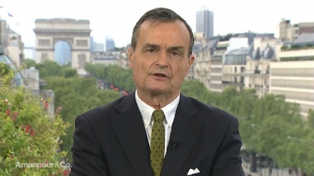 ABD, İran’ın Bercam tutumunun baş sebebi