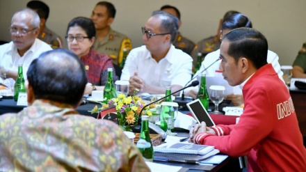 Kelalaian Soal Mencegah Kebakaran Hutan