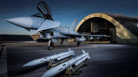 Alemania extiende prohibición de exportar armas a Arabia Saudí