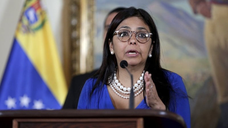 Venezuela: EEUU busca soluciones solo para el bolsillo de Guaidó