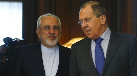 Москвада Эрон ва Россия ТИВ раҳбарларининг учрашуви бўлиб ўтди