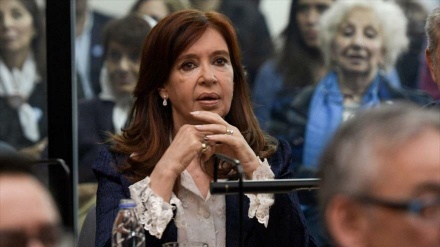 Fernández de Kirchner califica a Macri de un “mal ser humano”